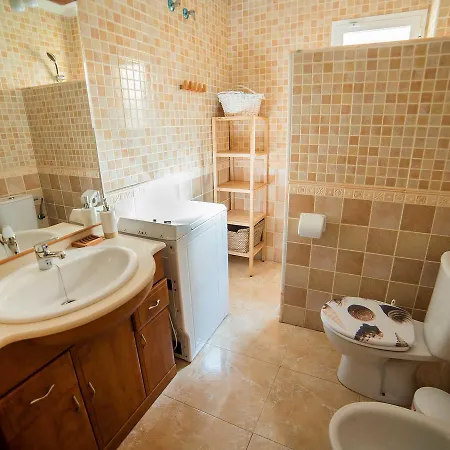 Holiday Residencial Madrid *