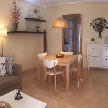 Будинок відпочинку Holiday Residencial Madrid Торрев'єха