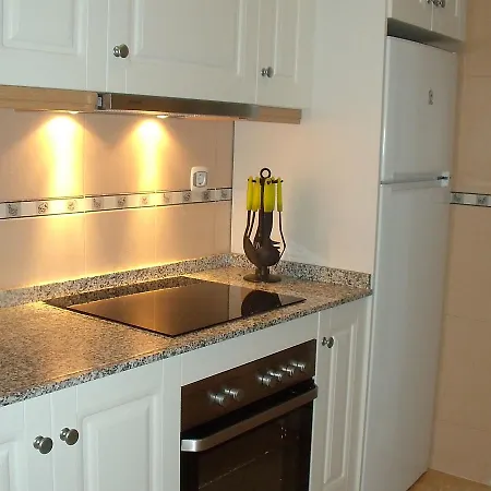 Будинок відпочинку Holiday Residencial Madrid