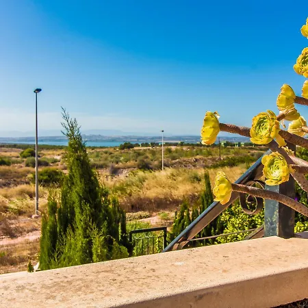 Holiday Residencial Madrid *