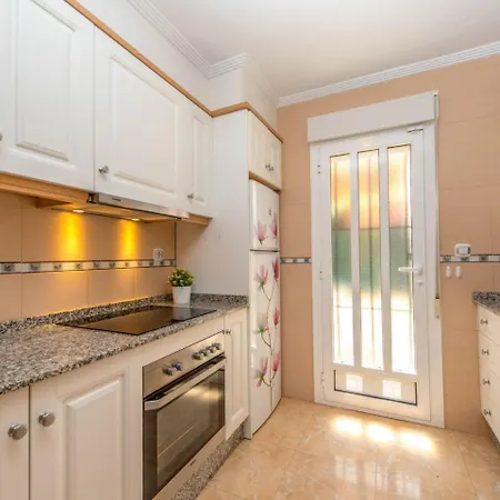 Holiday Residencial Madrid Будинок відпочинку *