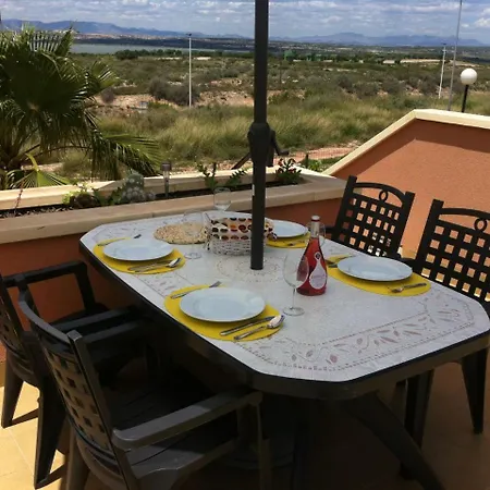 Holiday Residencial Madrid *
