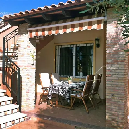 Holiday Residencial Madrid Торрев'єха