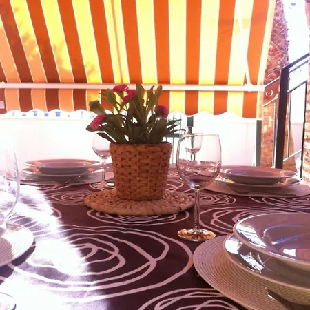 Будинок відпочинку Holiday Residencial Madrid *