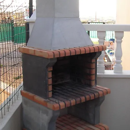 Будинок відпочинку Holiday Residencial Madrid