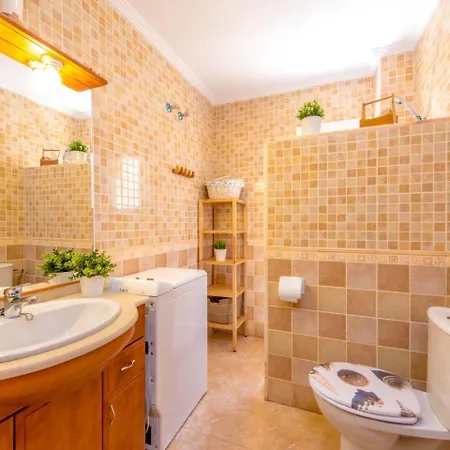 Holiday Residencial Madrid
