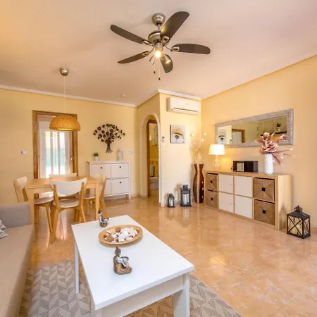 Holiday Residencial Madrid Будинок відпочинку